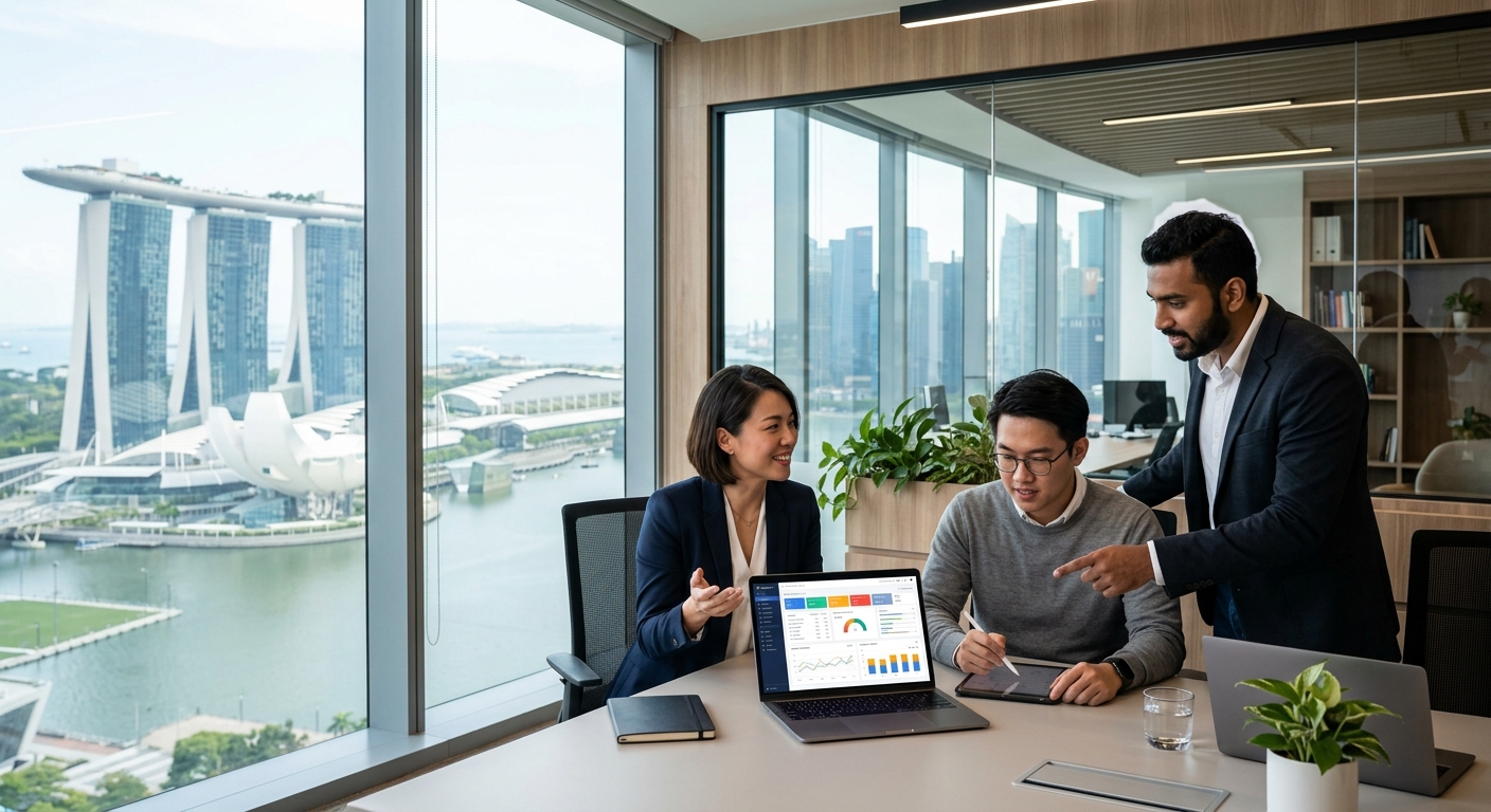 Best Seo Singapore: Dominate Google &Amp; Win More Leads