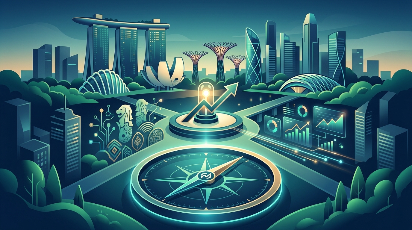 Why Best Web Design Singapore Is The Only Seo Partner You Need In 2026