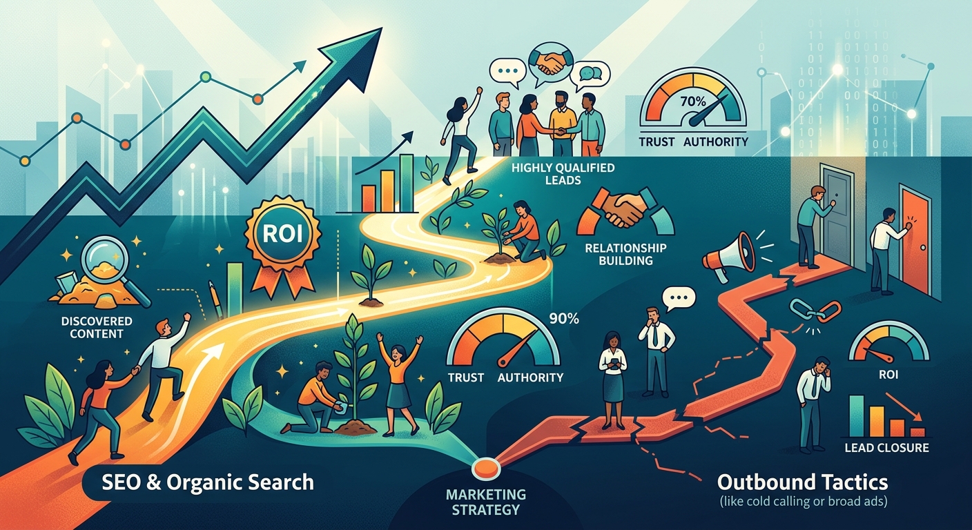 The Proven Benefits That Make Our Seo Strategy Outperform Every Competitor